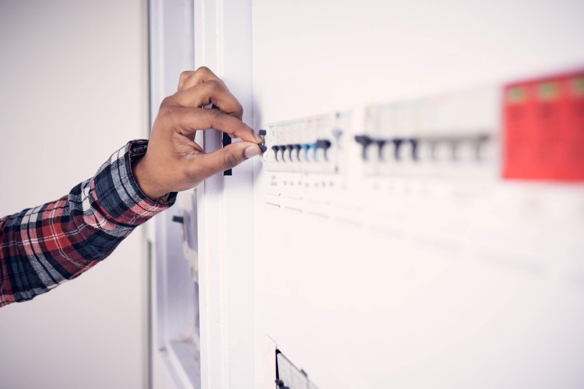 Faut Il Couper Vraiment Couper Le Gaz Et L Lectricit Avant De Partir