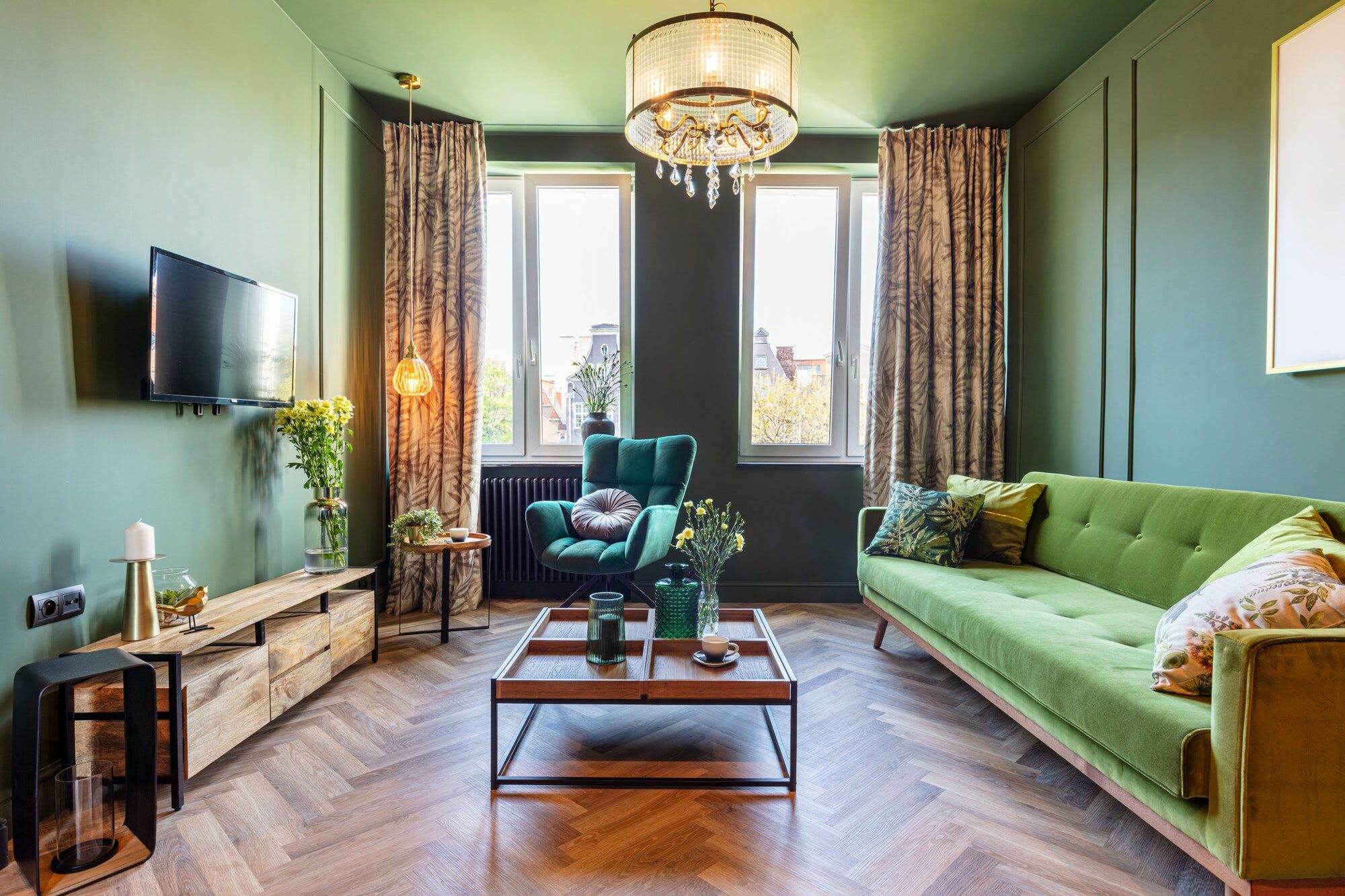 Le Home Staging Atout Majeur Ou Superflu Pour La Vente De Votre