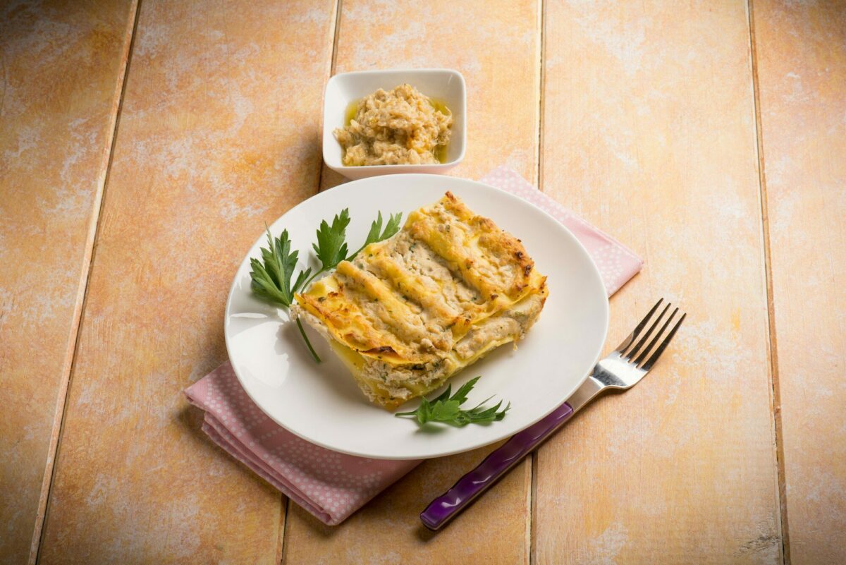 Lasagnes Au Thon Une Recette Facile Et Conomique Le Citoyen L